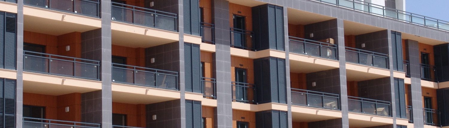 Caixilharia de Aluminio