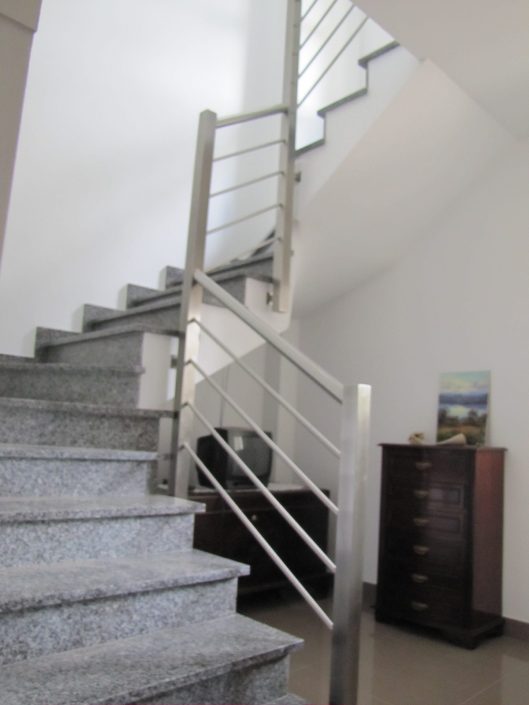 Estrutura Metálica e Serralharia Civil