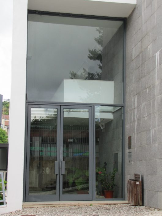 Piscina Municipal de Monchique