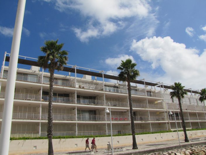 Apartamentos Marina de Lagos