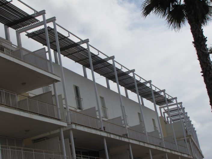 Apartamentos Marina de Lagos