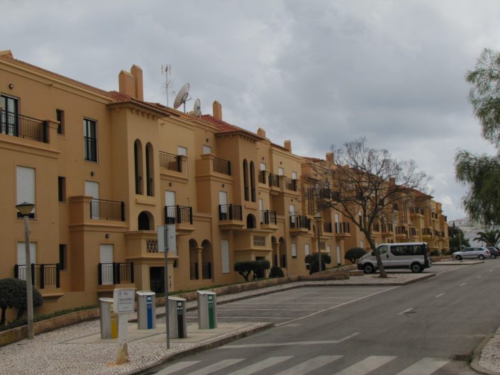 Villa Bahia - Praia da luz