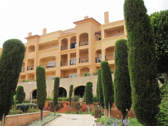 Villa Bahia - Praia da luz