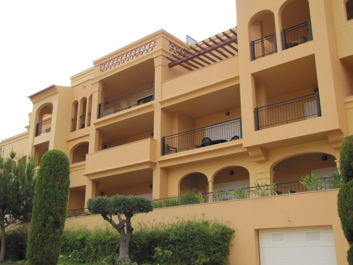 Villa Bahia - Praia da luz