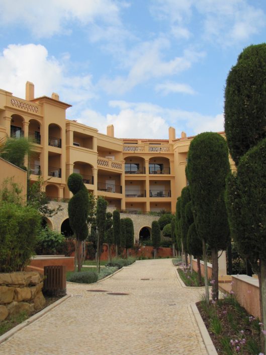 Villa Bahia - Praia da luz