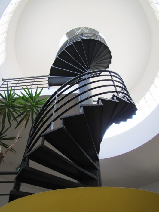 Edifício Administrativo da Marina de Portimão