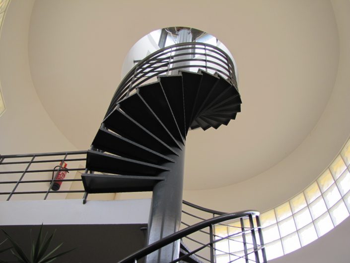 Edifício Administrativo da Marina de Portimão