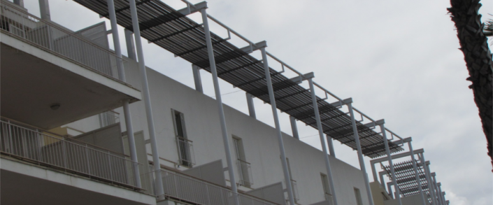 Apartamentos Marina de Lagos