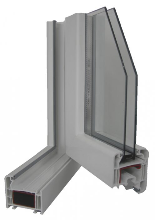 Caixilharias de Aluminio