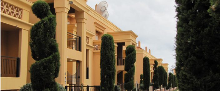 Villa Bahia - Praia da luz